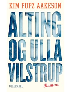 Alting og Ulla Vilstrup