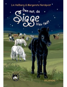 Sam og Sigge 2 - Den nat da...