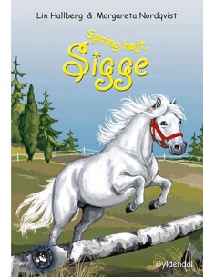 RAP-klubben 9 - Spring...