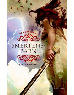 Den Grønne Ø 1 - Smertensbarn