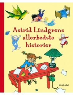 Astrid Lindgrens...