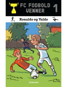 FC Fodboldvenner 1 -...