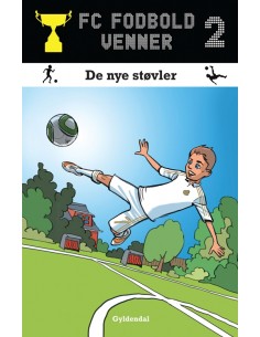 FC Fodboldvenner 2 - De nye...