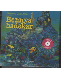 Bennys badekar