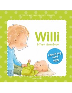 Willi bliver storebror
