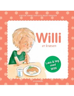 Willi er kræsen