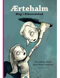 Ærtehalm 2 - Mug i Blåvandshuk