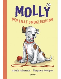 Molly 1 - Den lille...