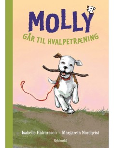 Molly 2 - Molly går til...