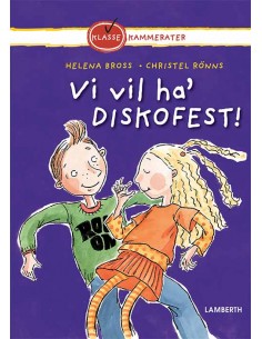 Vi vil ha' diskofest!