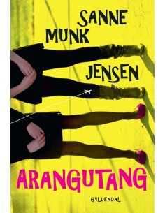 Arangutang