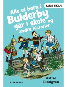 Læs selv Alle vi børn i...