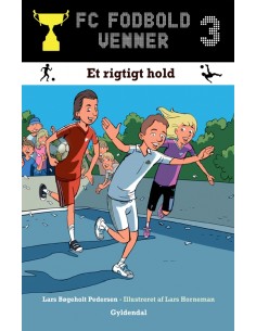 FC Fodboldvenner 3 - Et...