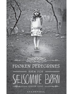 Frøken Peregrines sælsomme...
