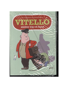 Vitello ønsker sig en hund