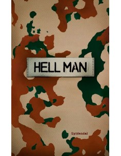Hell man