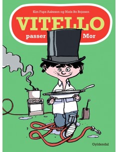 Vitello passer Mor