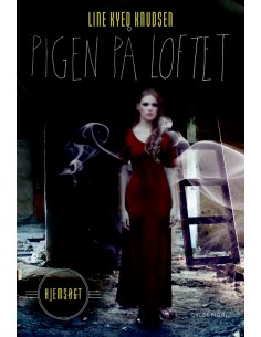 Hjemsøgt 1 - Pigen på loftet