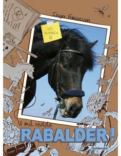 UFO-klubben 2 - Vi må redde...