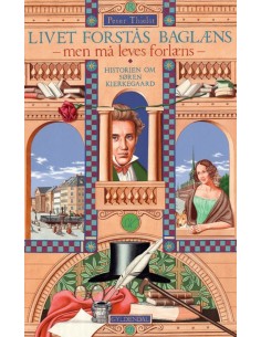 Livet forstås baglæns, men...