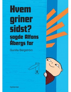 Hvem griner sidst? sagde...