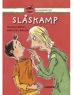 Slåskamp