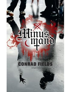 Minusmand
