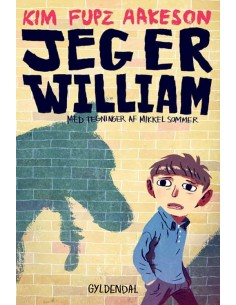 Jeg er William