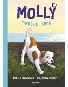 Molly 3 - Molly finder et spor