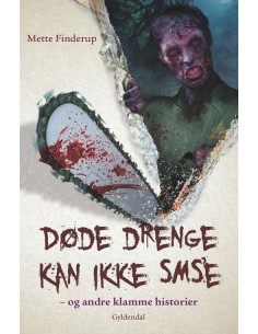 Døde drenge kan ikke sms'e