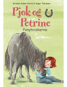 Pjok og Petrine 15 -...