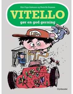 Vitello gør en god gerning