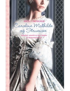 Caroline Mathilde og Struensee