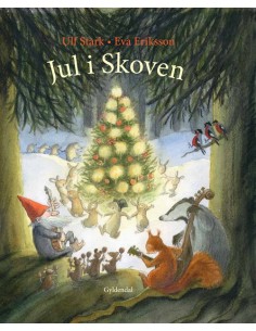 Jul i skoven