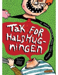 Tak for halshugningen