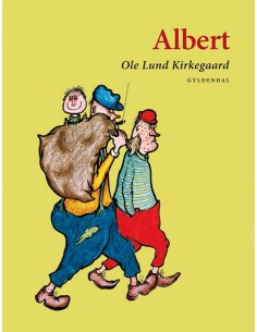 Albert