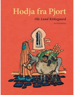 Hodja fra Pjort