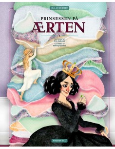 H.C. Andersens Prinsessen...