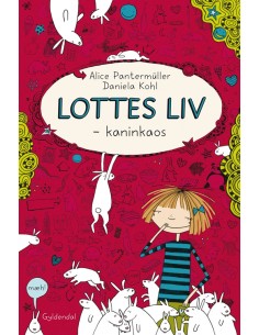Lottes liv 1 - et kanin-kaos