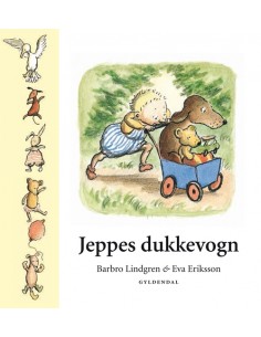 Jeppes dukkevogn