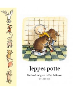 Jeppes potte