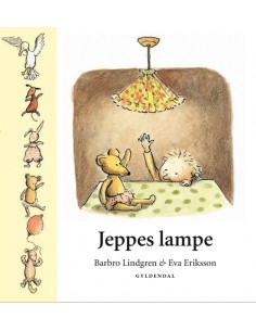 Jeppes lampe