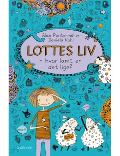 Lottes liv 2 - hvor lamt er...