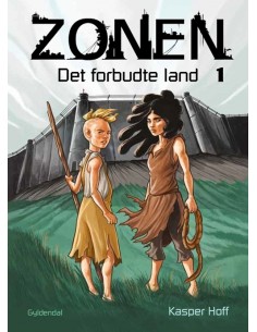 Zonen 1 - Det forbudte land