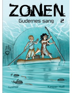 Zonen 2 - Gudernes sang