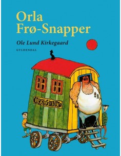 Orla Frø-Snapper