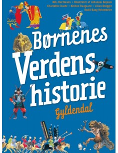 Børnenes Verdenshistorie
