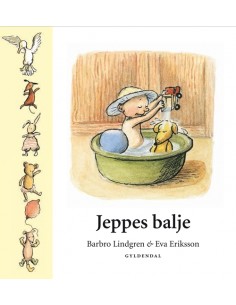 Jeppes balje