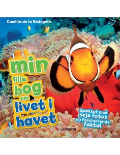 Min lille bog om livet i havet