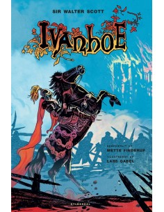 Walter Scotts Ivanhoe -...